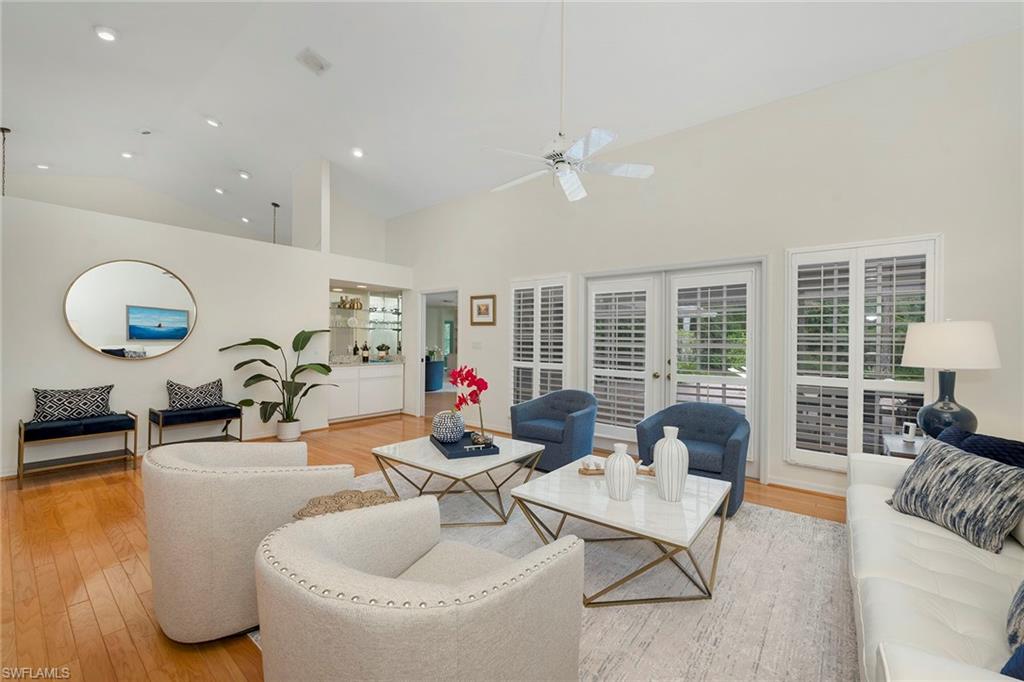 PINE RIDGE - Residential