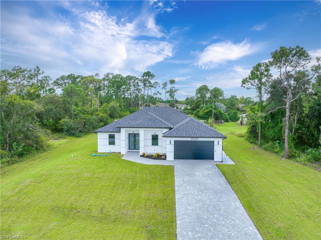 LEHIGH ACRES - Residential Lease