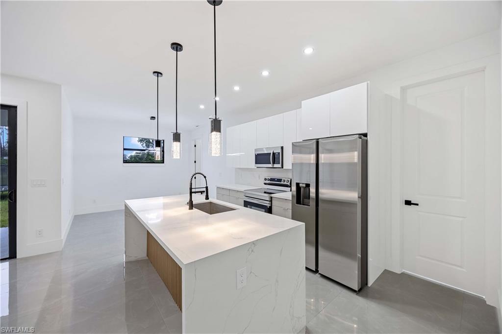 LEHIGH ACRES - Residential Lease
