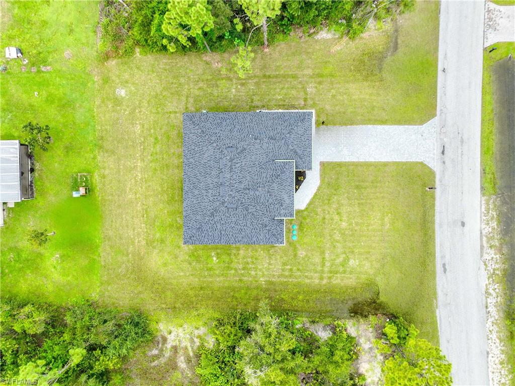 LEHIGH ACRES - Residential Lease