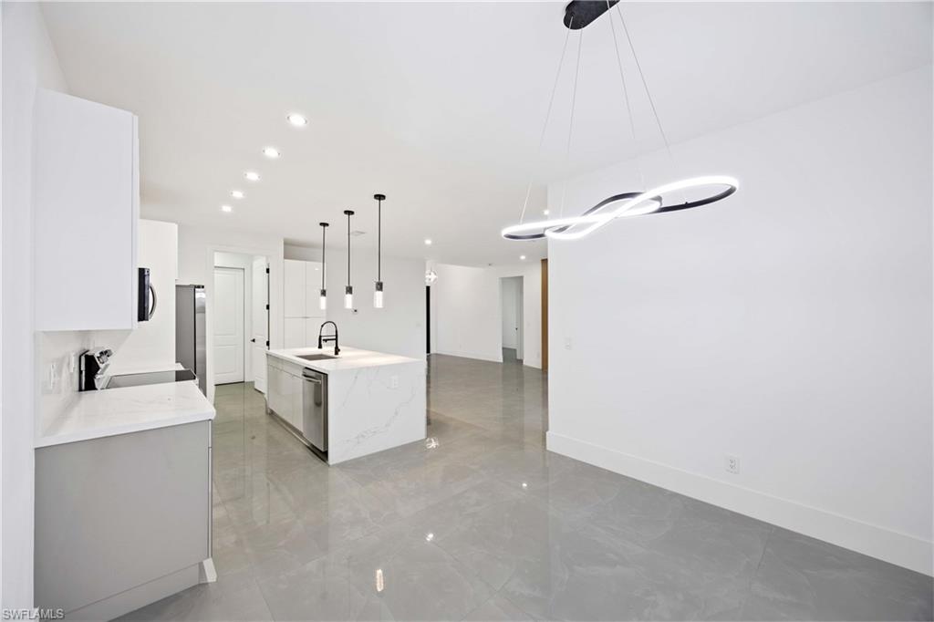 LEHIGH ACRES - Residential Lease