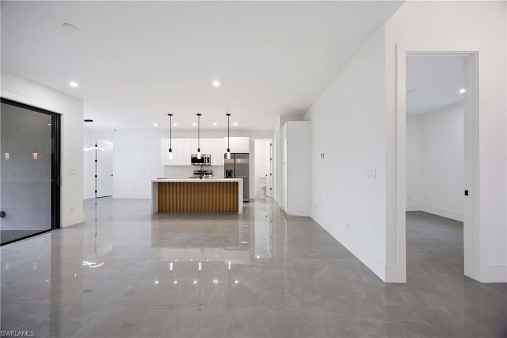 LEHIGH ACRES - Residential Lease