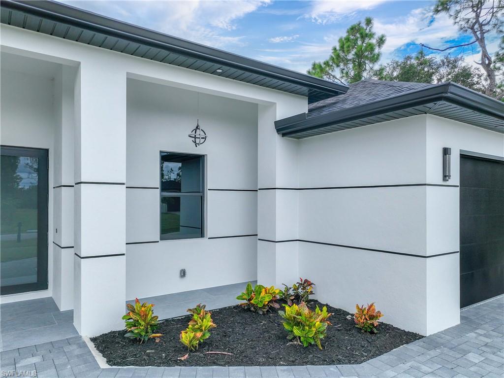 LEHIGH ACRES - Residential Lease