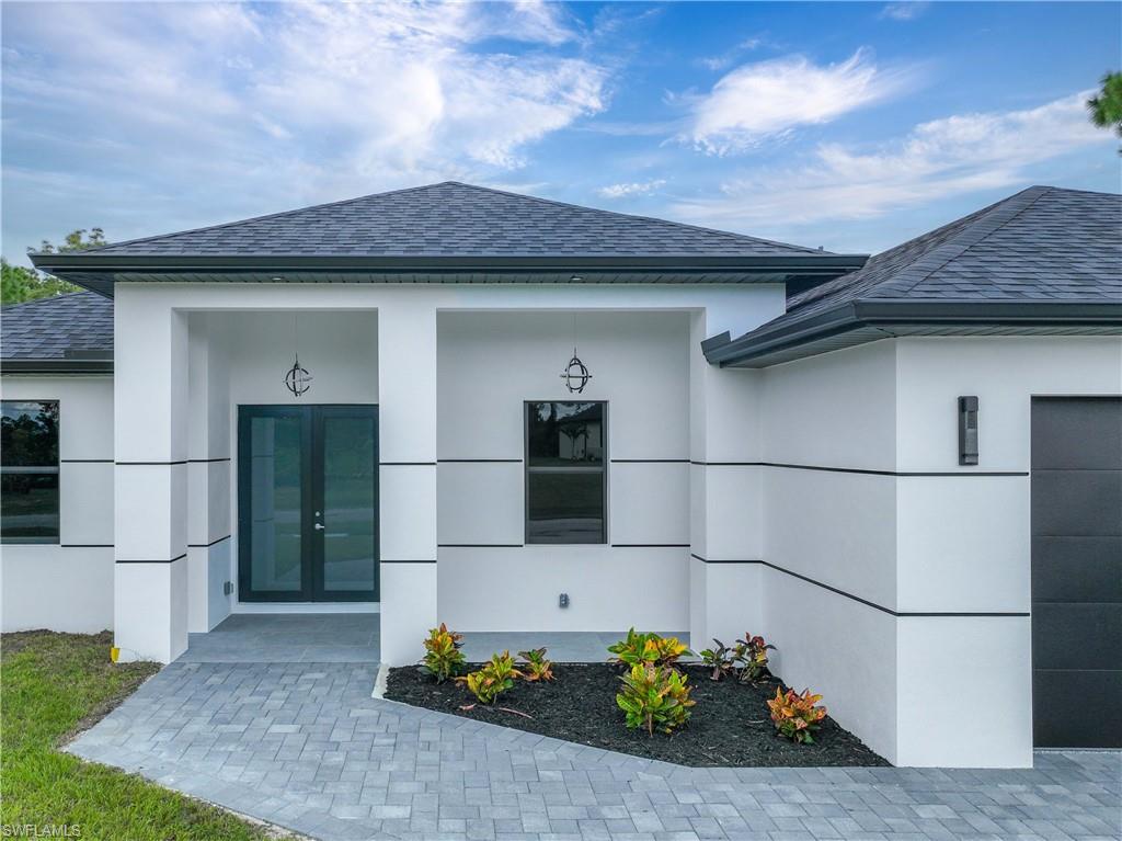 LEHIGH ACRES - Residential Lease