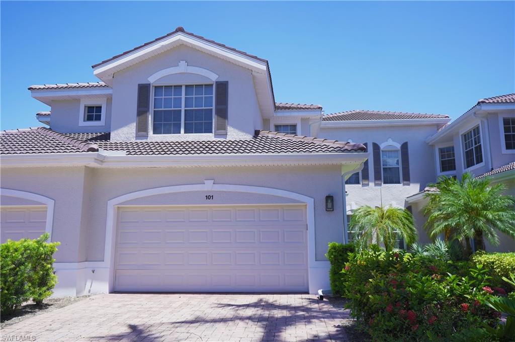 CARRINGTON - Residential