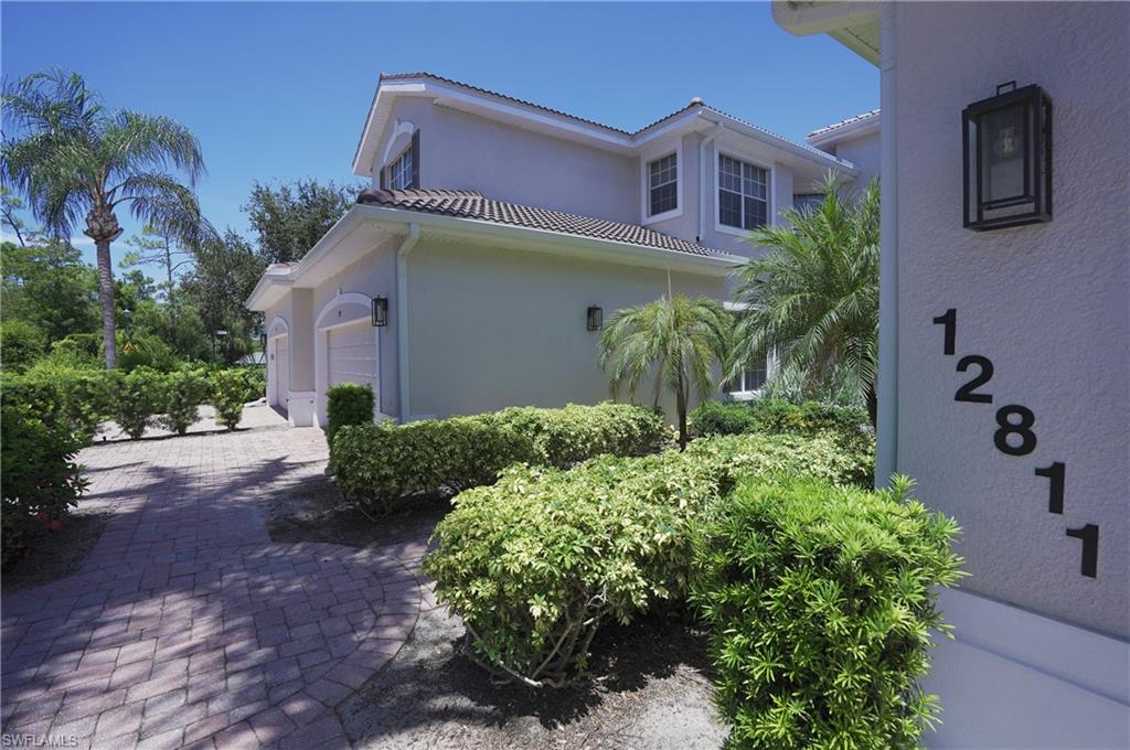 CARRINGTON - Residential