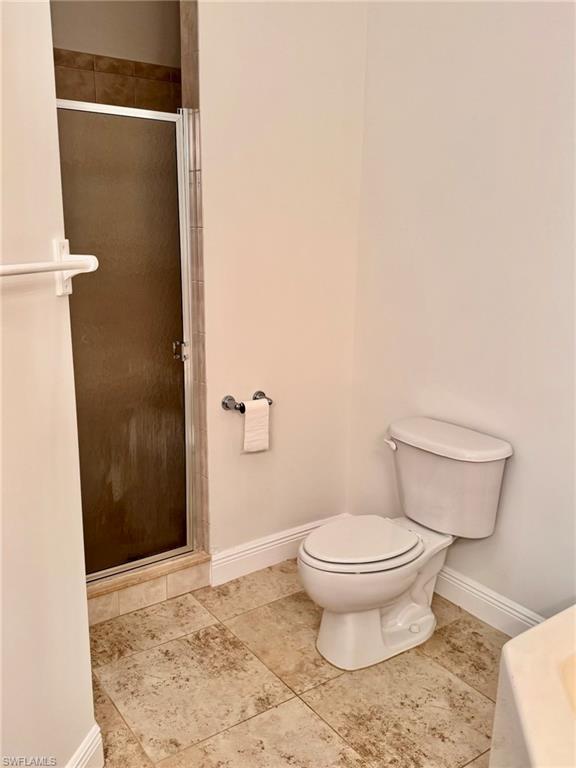 FOREST MERE - Residential Lease