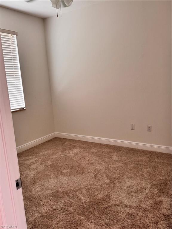 FOREST MERE - Residential Lease