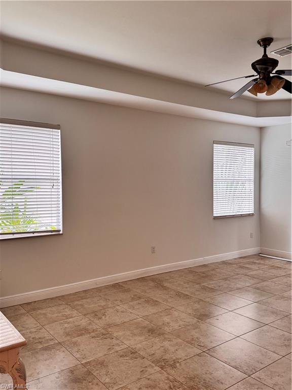 FOREST MERE - Residential Lease