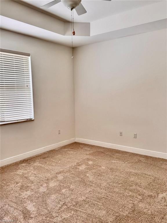 FOREST MERE - Residential Lease
