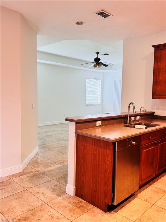 FOREST MERE - Residential Lease