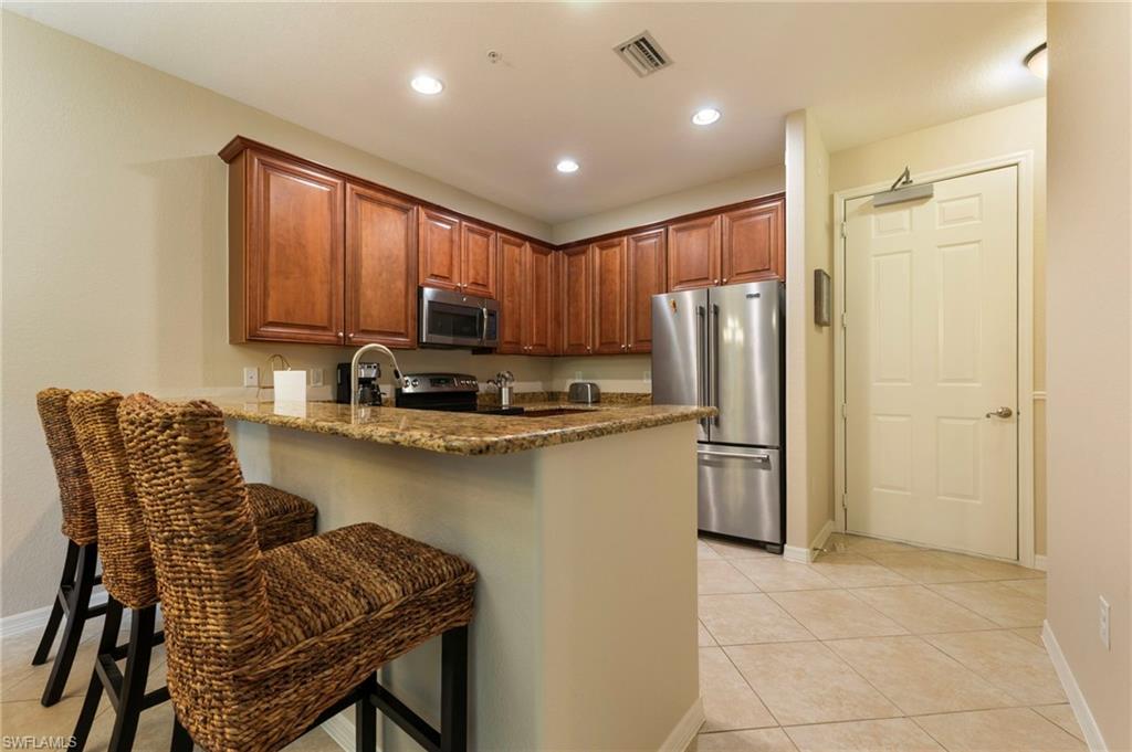 OLE - Residential Lease