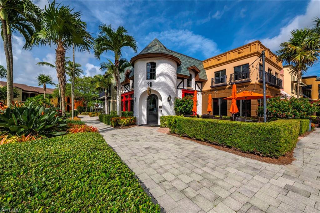 OLE - Residential Lease