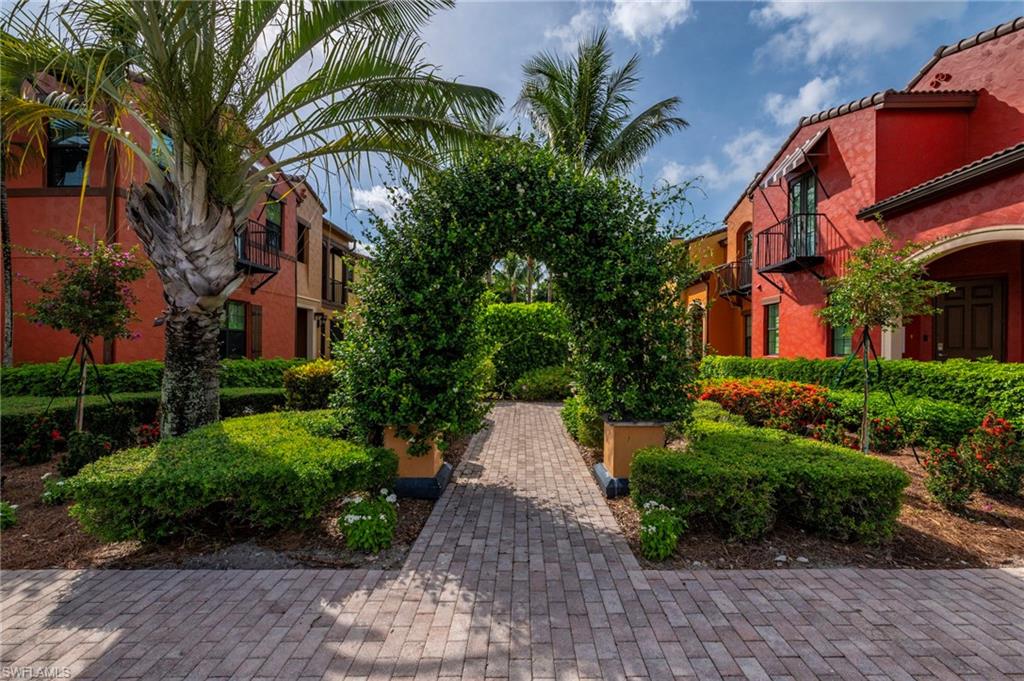 OLE - Residential Lease