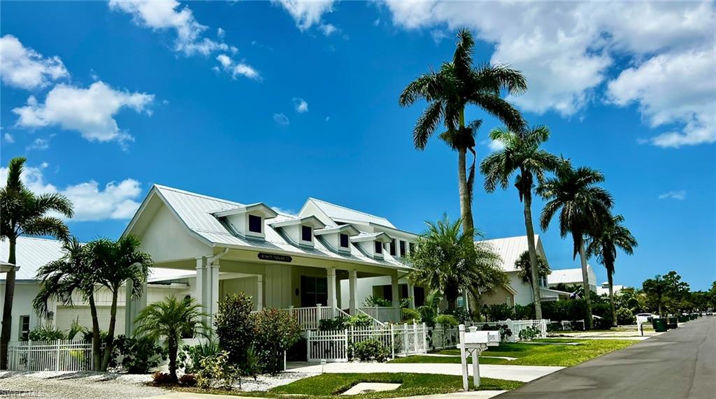 LAKE SIDE MOBILE ESTATES - Residential