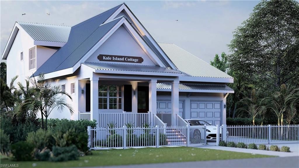LAKE SIDE MOBILE ESTATES - Residential