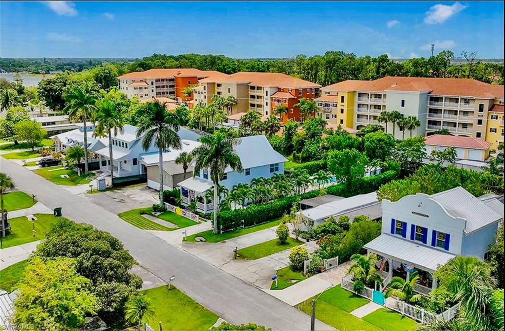 LAKE SIDE MOBILE ESTATES - Residential
