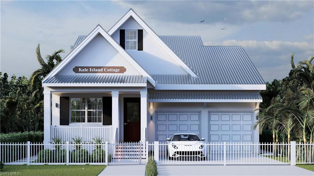 LAKE SIDE MOBILE ESTATES - Residential