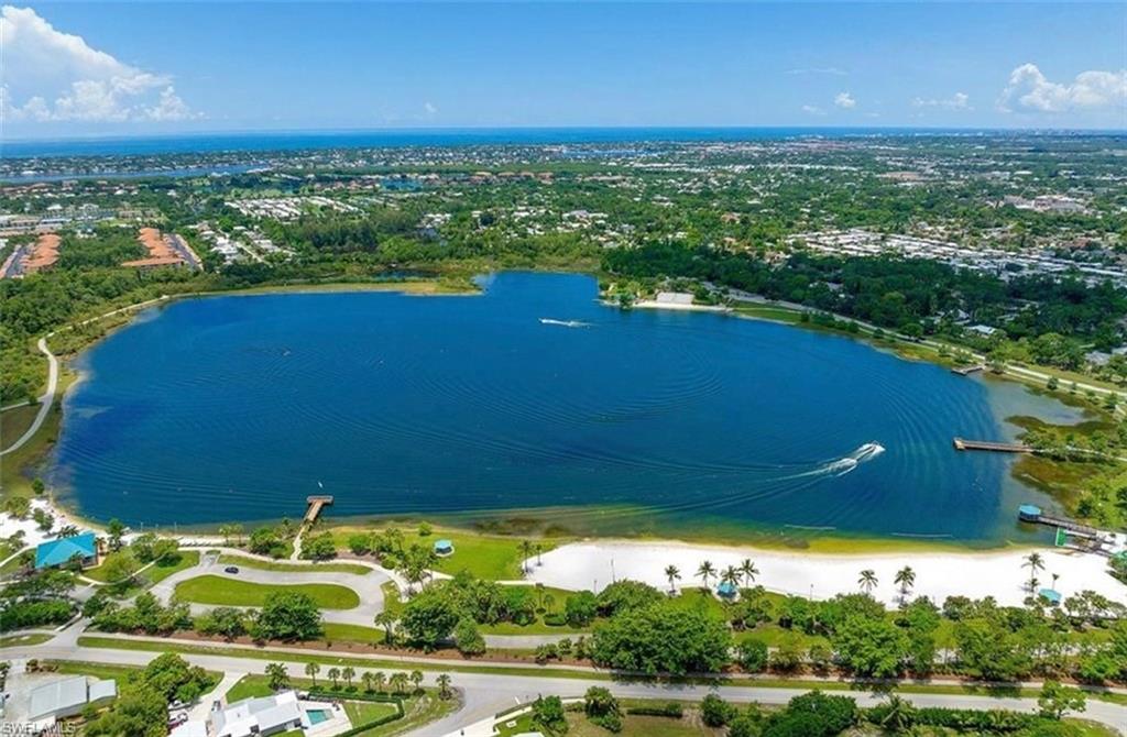 LAKE SIDE MOBILE ESTATES - Residential