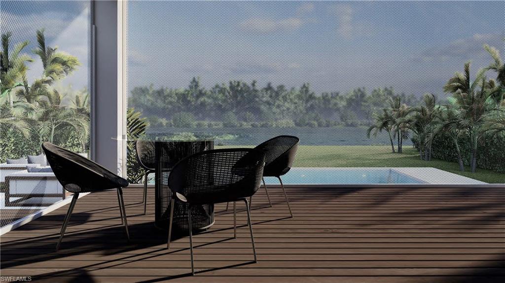 LAKE SIDE MOBILE ESTATES - Residential