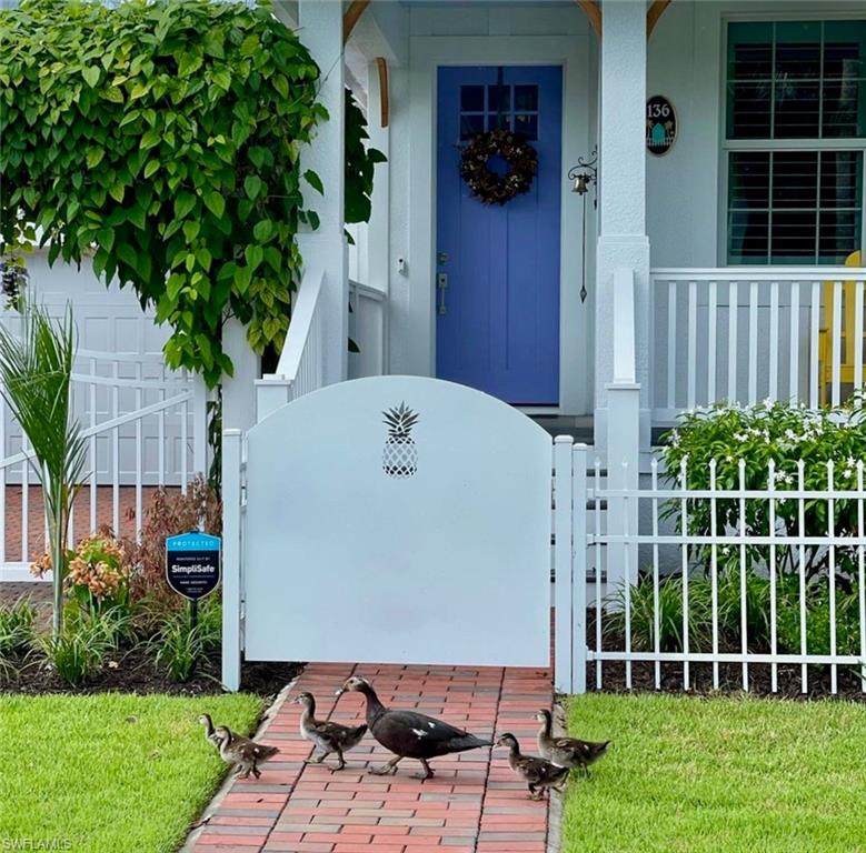 LAKE SIDE MOBILE ESTATES - Residential