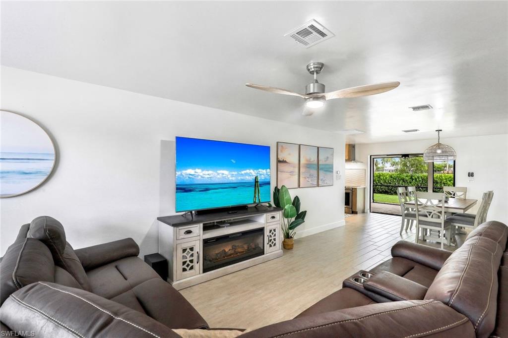 MARCO ISLAND - Residential