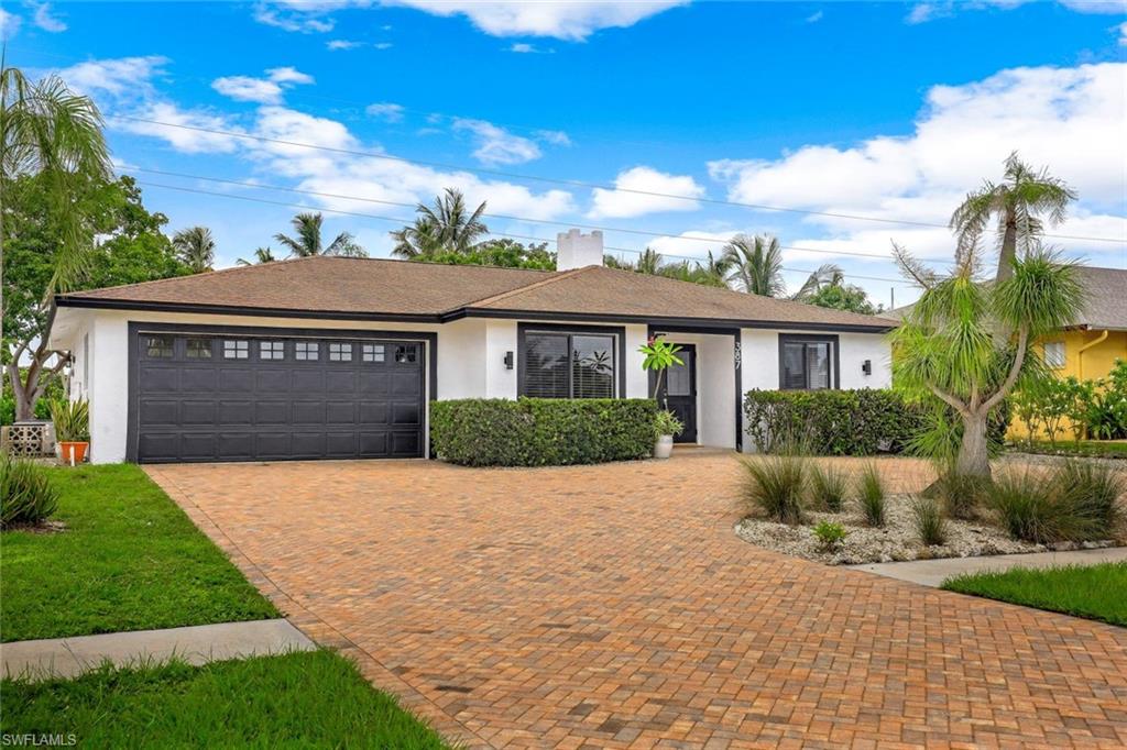 MARCO ISLAND - Residential