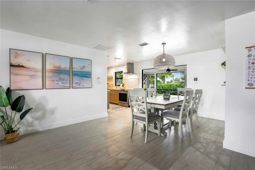 MARCO ISLAND - Residential