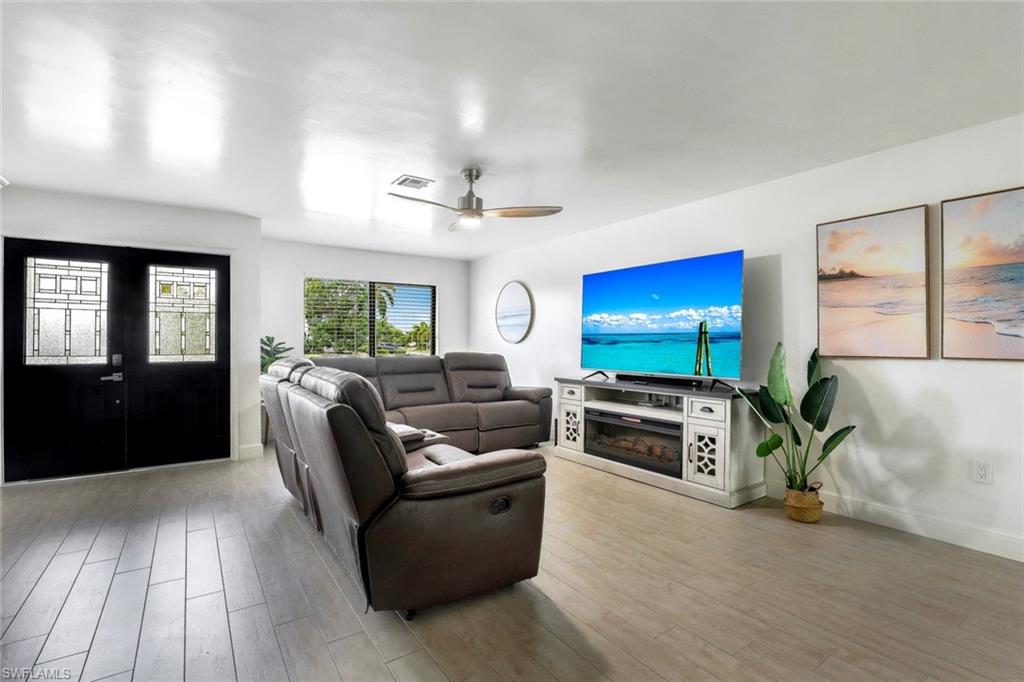 MARCO ISLAND - Residential