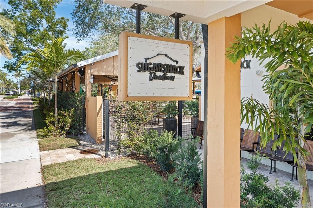 SAN CARLOS ESTATES - Land