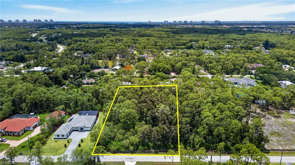 SAN CARLOS ESTATES - Land
