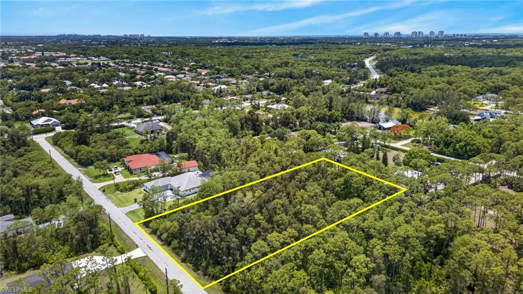 SAN CARLOS ESTATES - Land