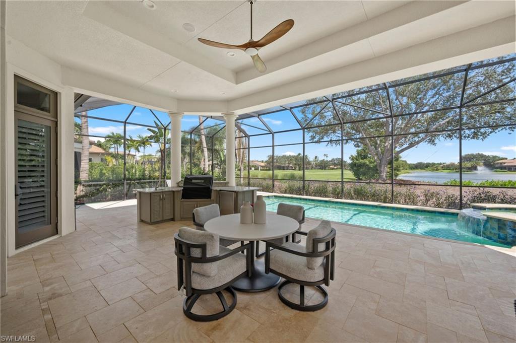 QUAIL WEST - Residential