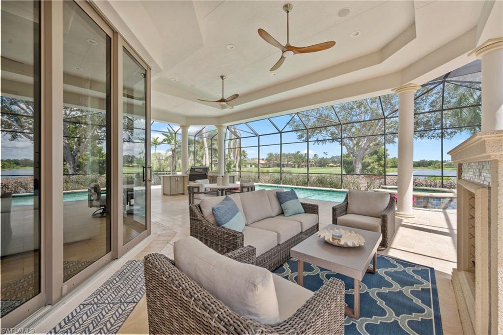 QUAIL WEST - Residential