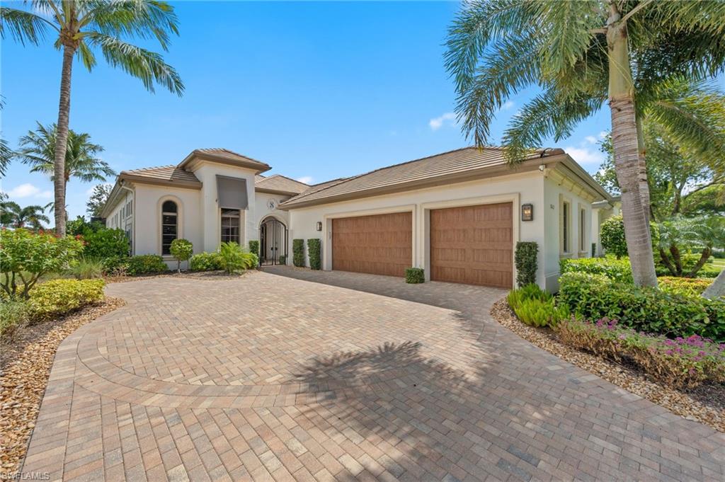 QUAIL WEST - Residential