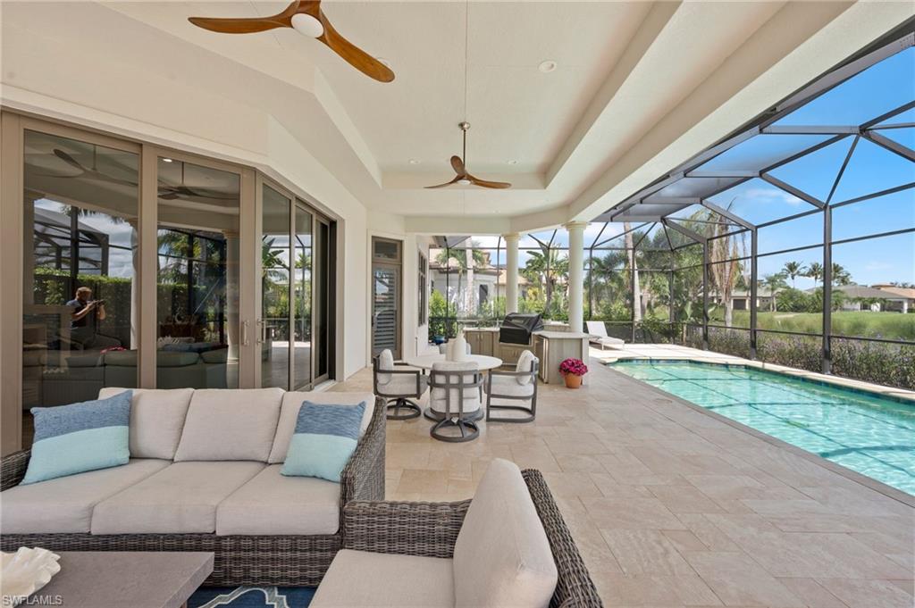 QUAIL WEST - Residential