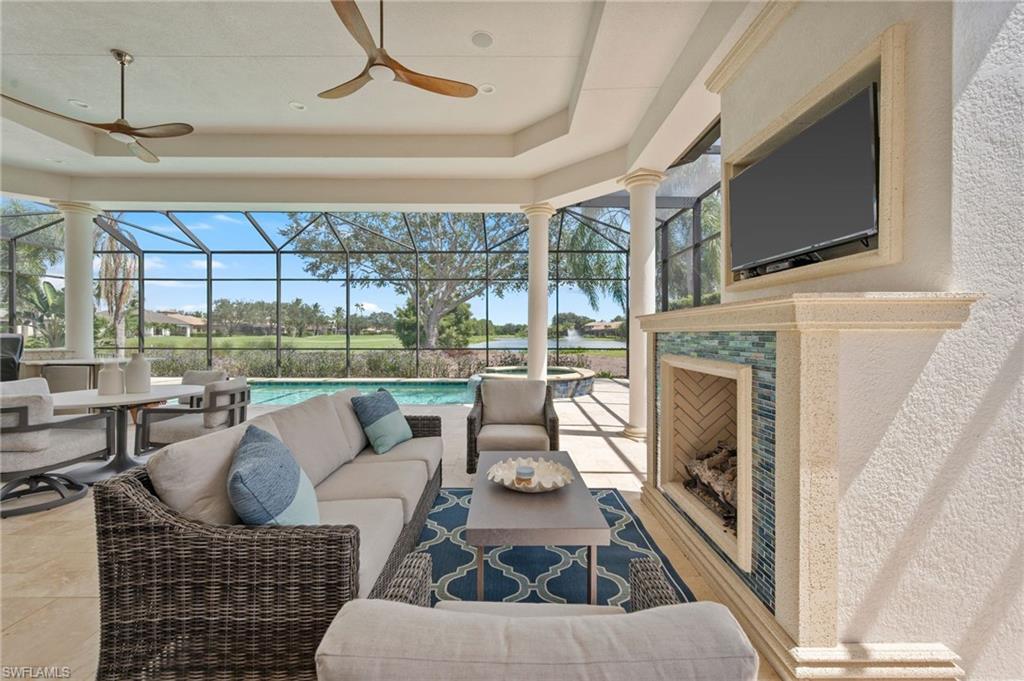 QUAIL WEST - Residential