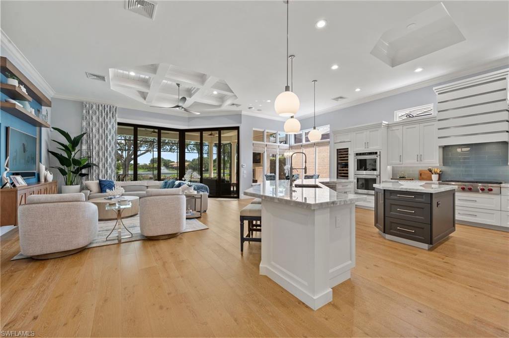 QUAIL WEST - Residential