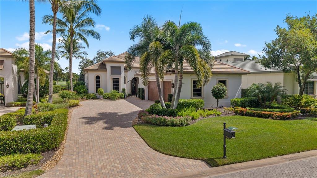 QUAIL WEST - Residential
