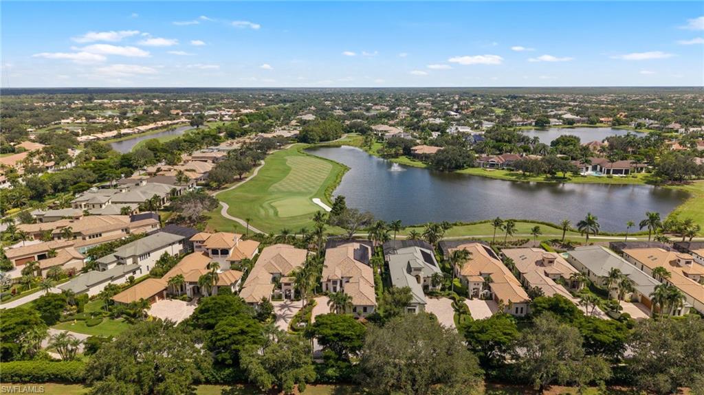 QUAIL WEST - Residential