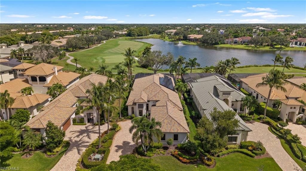 QUAIL WEST - Residential