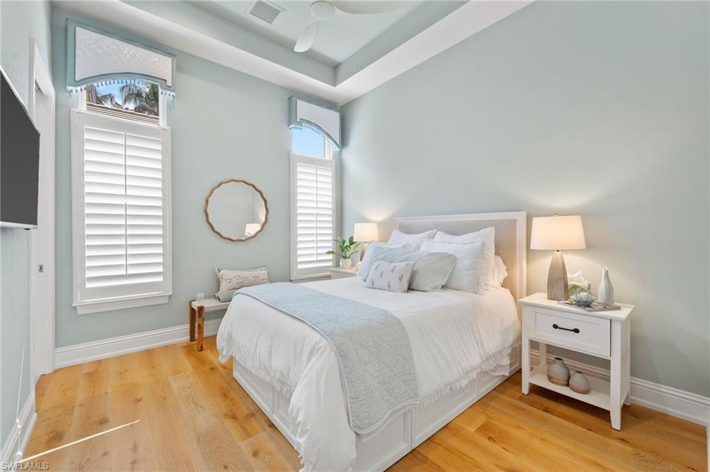 QUAIL WEST - Residential
