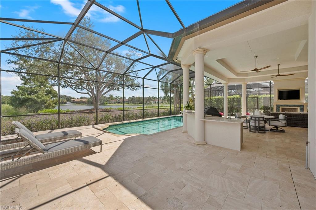 QUAIL WEST - Residential