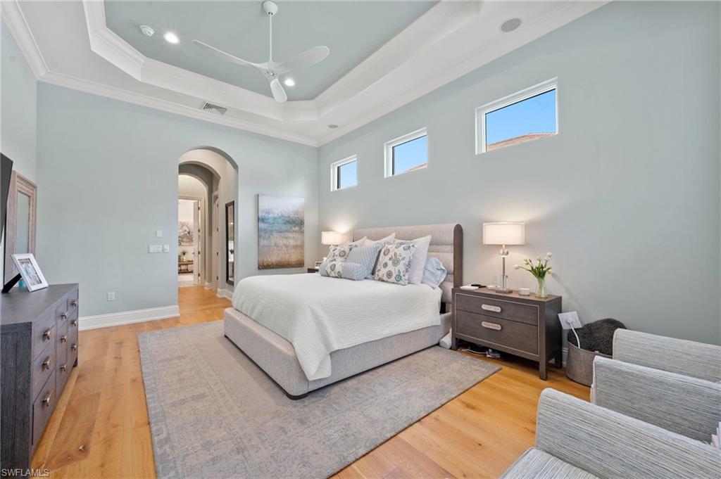 QUAIL WEST - Residential