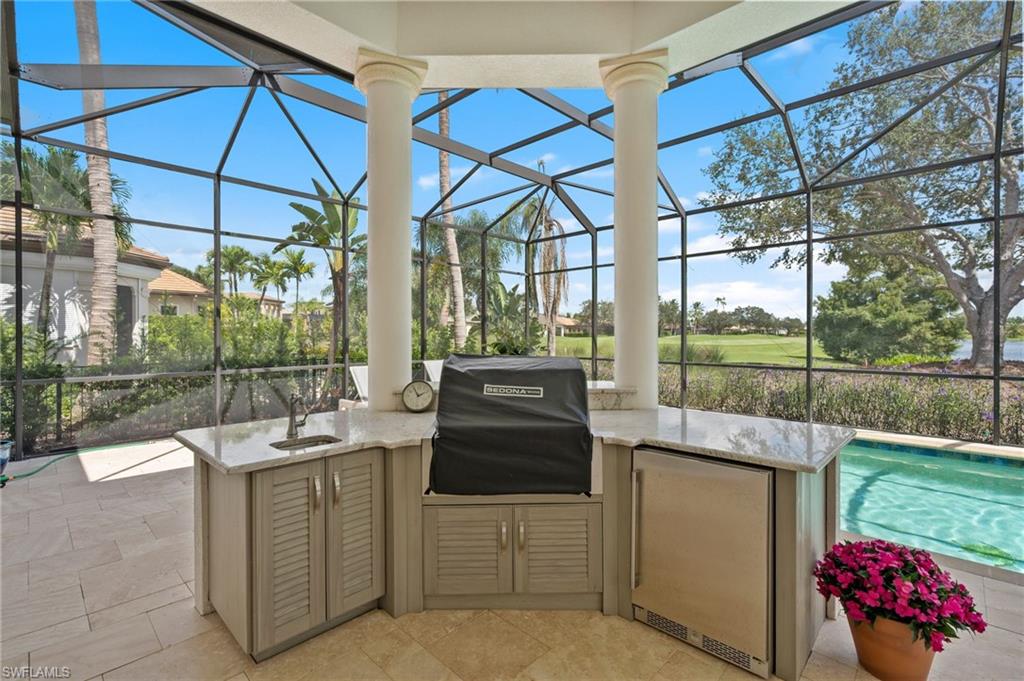 QUAIL WEST - Residential