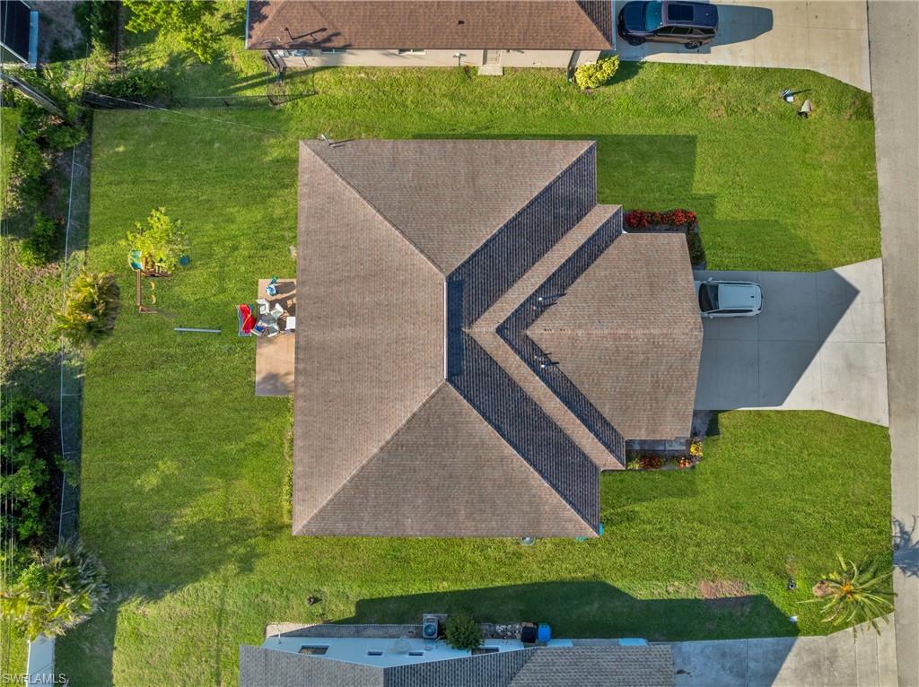 CAPE CORAL - Residential Lease