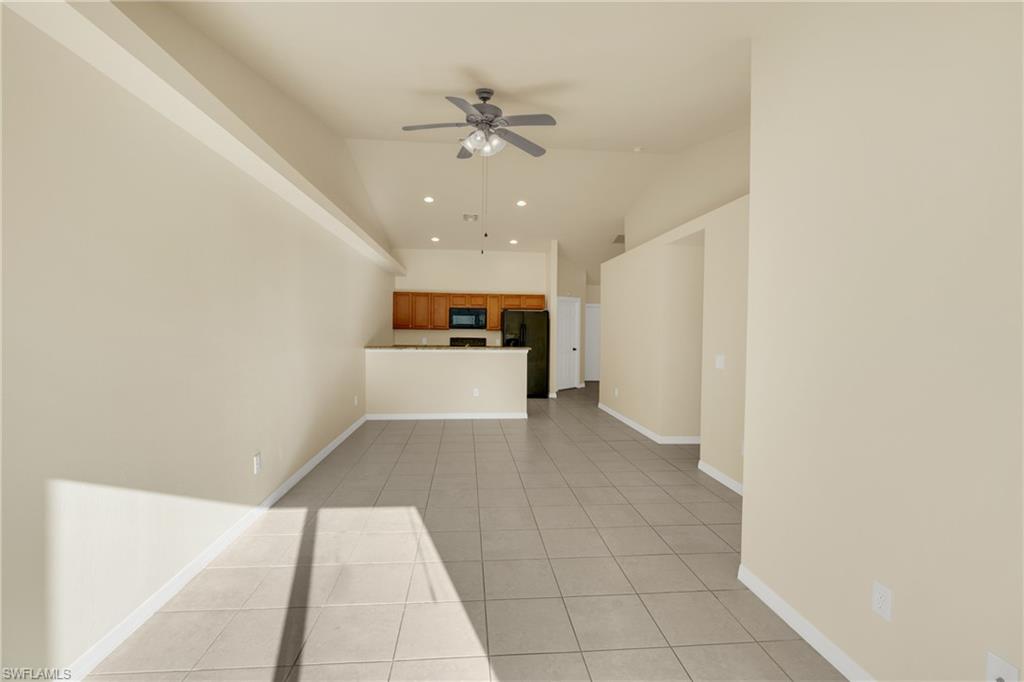 CAPE CORAL - Residential Lease