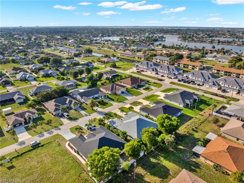 CAPE CORAL - Residential Lease