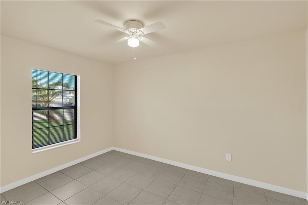 CAPE CORAL - Residential Lease