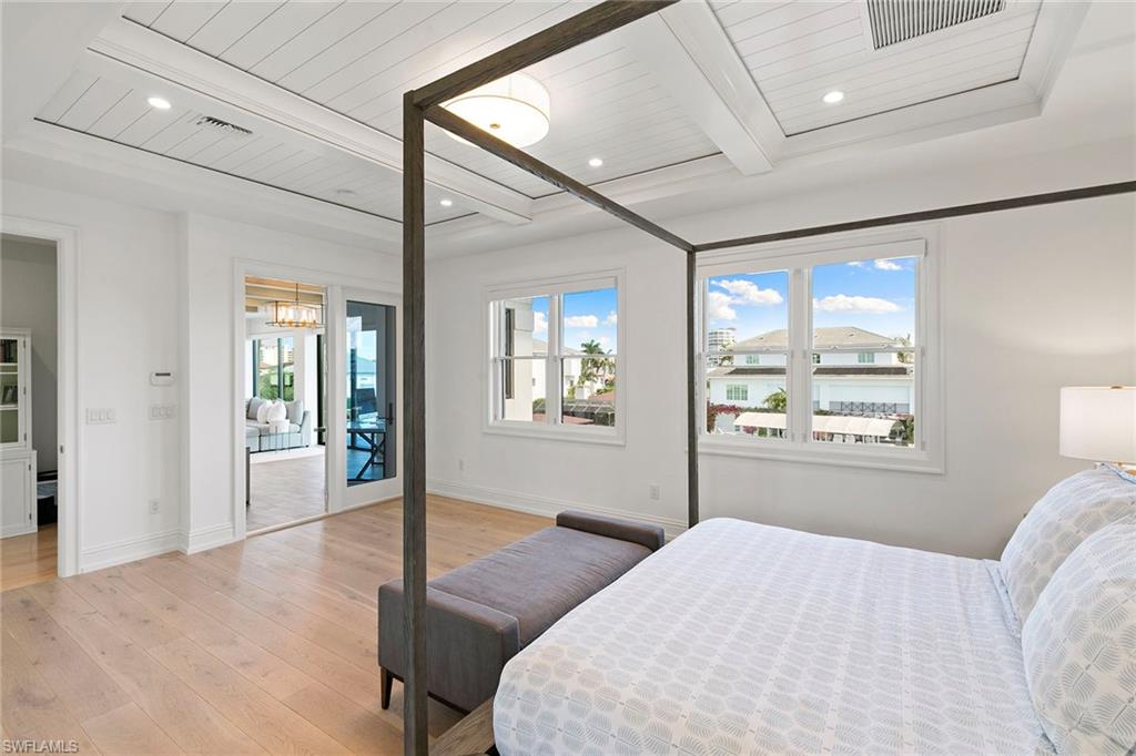 CONNERS - Residential